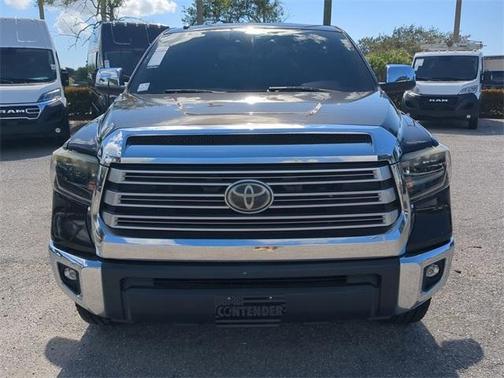 2019 Toyota Tundra 1794