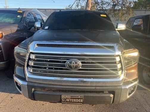 2019 Toyota Tundra 1794