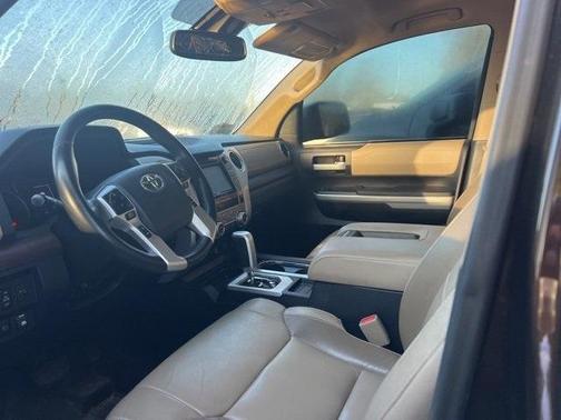 2019 Toyota Tundra 1794