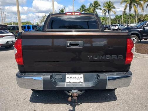 2019 Toyota Tundra 1794