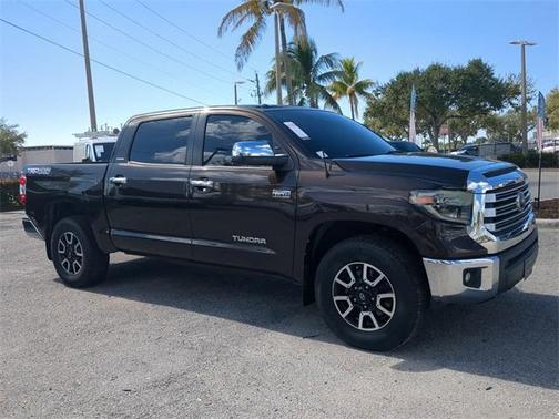 2019 Toyota Tundra 1794