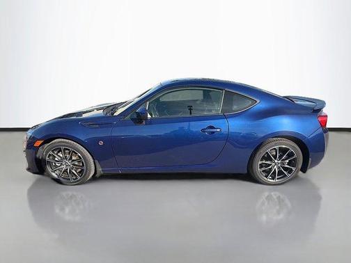 2017 Toyota 86 860 Special Edition