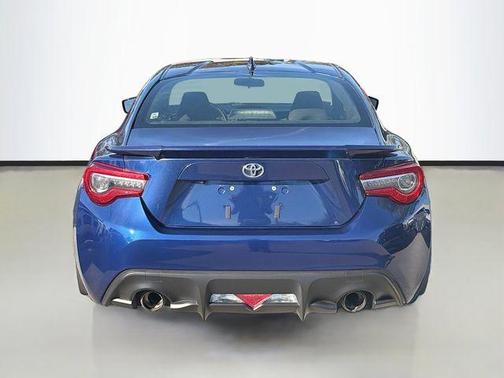 2017 Toyota 86 860 Special Edition