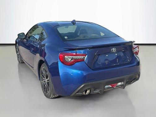 2017 Toyota 86 860 Special Edition