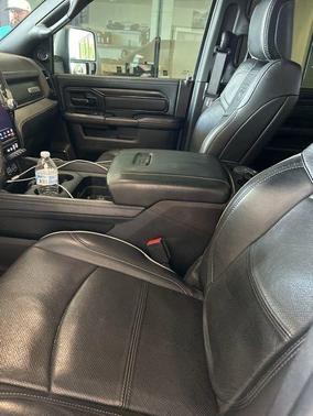 2024 RAM 2500 Power Wagon