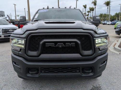 2024 RAM 2500 Power Wagon
