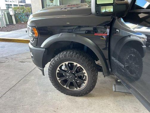 2024 RAM 2500 Power Wagon