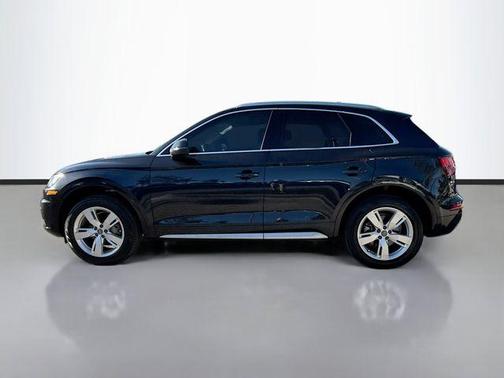 2018 Audi Q5 2.0T Premium Plus