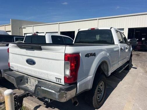 2017 Ford F-250 XL