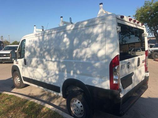 2015 RAM ProMaster 1500 Low Roof