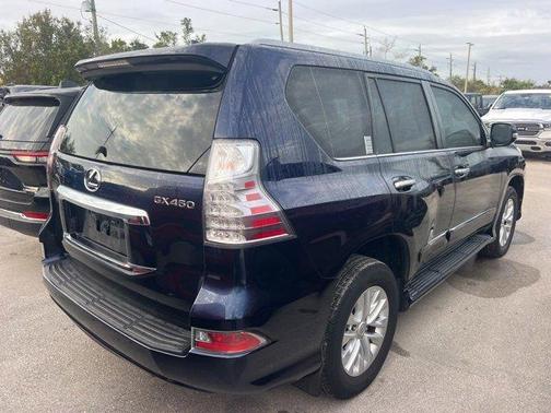 2019 Lexus GX 460 Base