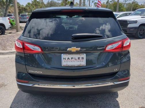 2019 Chevrolet Equinox 2LT