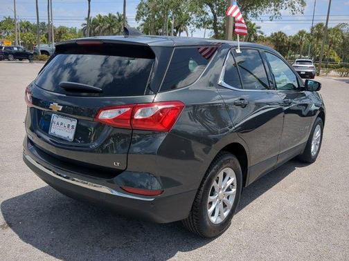 2019 Chevrolet Equinox 2LT