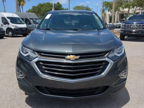 2019 Chevrolet Equinox 2LT