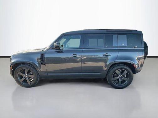 2024 Land Rover Defender P300