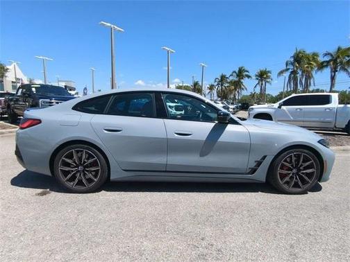 2023 BMW M440 Gran Coupe M440i Gran Coupe