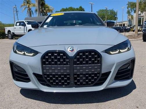 2023 BMW M440 Gran Coupe M440i Gran Coupe