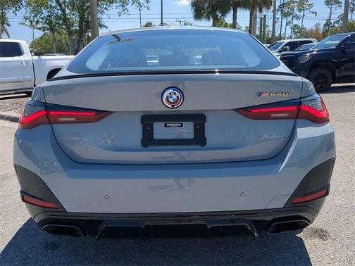 2023 BMW M440 Gran Coupe M440i Gran Coupe