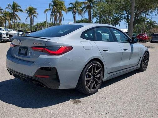 2023 BMW M440 Gran Coupe M440i Gran Coupe