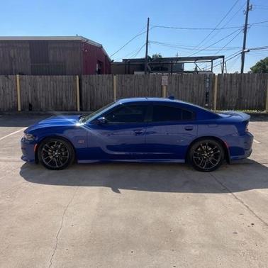 2021 Dodge Charger Scat Pack