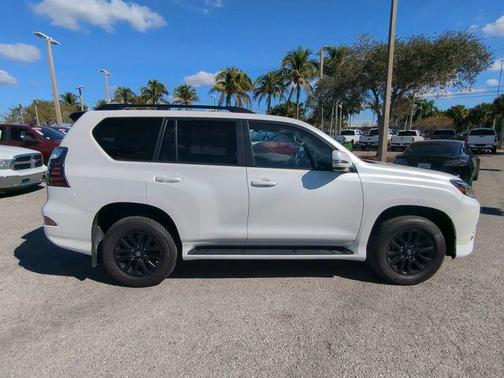 2023 Lexus GX 460 460