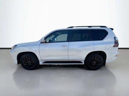 2023 Lexus GX 460 460