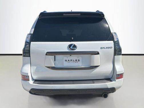 2023 Lexus GX 460 460