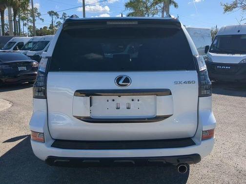 2023 Lexus GX 460 460