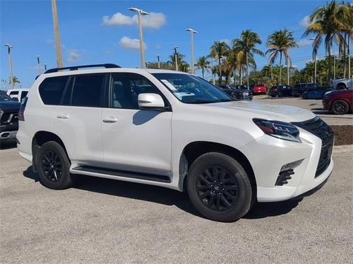 2023 Lexus GX 460 GX 460