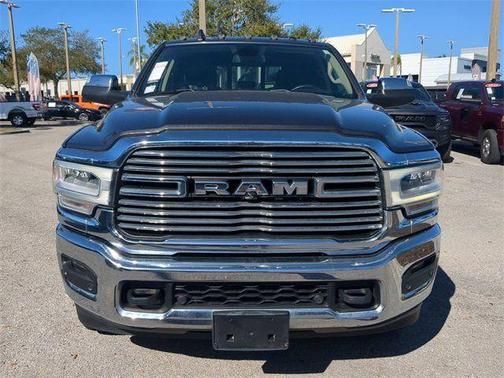 2019 RAM 2500 Laramie
