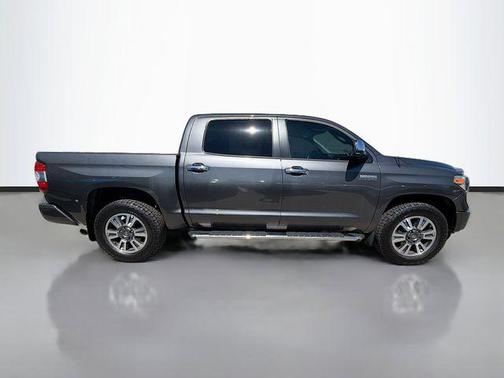 2018 Toyota Tundra Limited