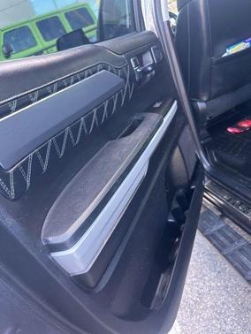 2018 Toyota Tundra Limited