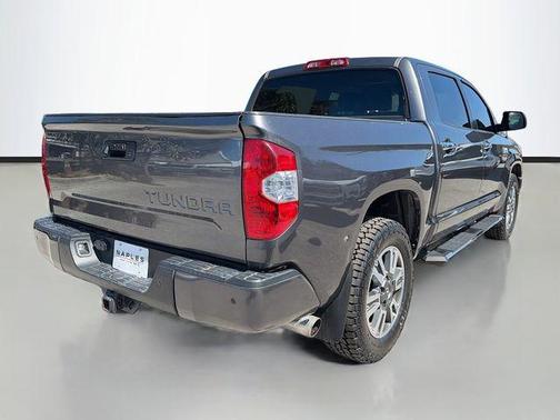 2018 Toyota Tundra Limited