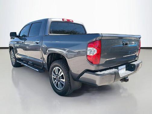 2018 Toyota Tundra Limited