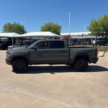 Canyon 2026 RAM 1500 RHO