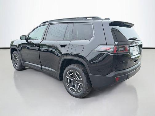 2026 Jeep Cherokee LAREDO/LIMITED