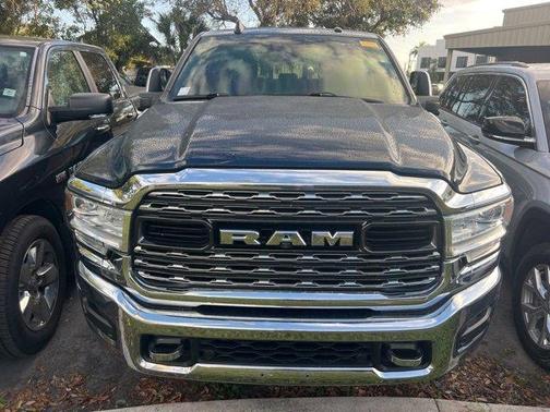 2024 RAM 2500 Limited