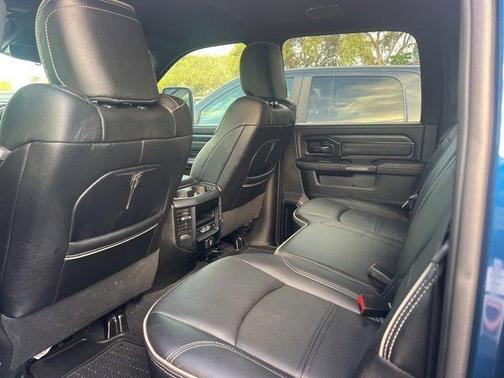 2024 RAM 2500 Limited