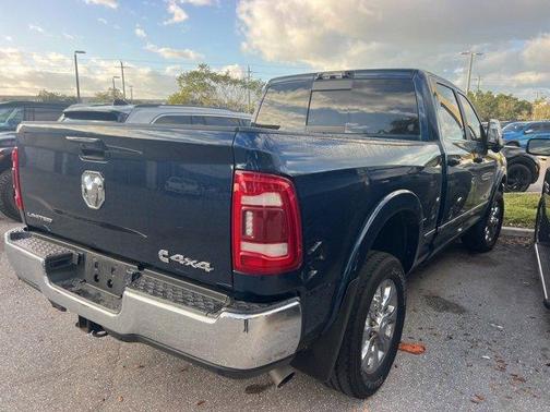 2024 RAM 2500 Limited