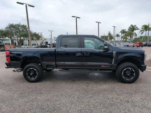 2025 Ford F-350 King Ranch