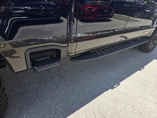2025 Ford F-350 King Ranch