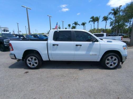 2024 RAM 1500 Big Horn