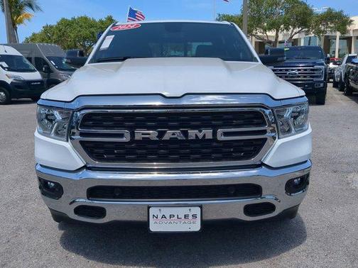 2024 RAM 1500 Big Horn