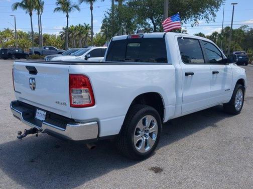 2024 RAM 1500 Big Horn