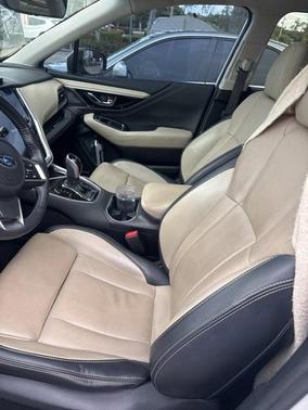 2020 Subaru Outback Limited XT