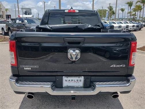 2024 RAM 1500 Big Horn