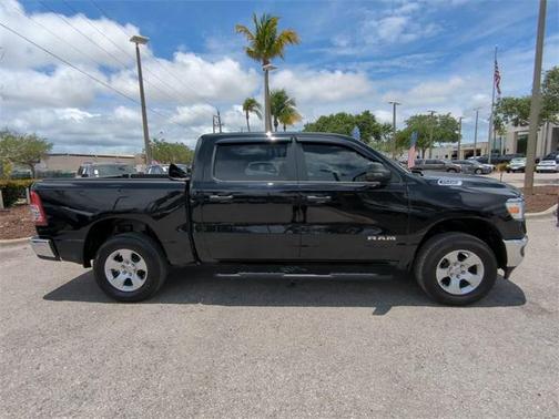 2024 RAM 1500 Big Horn