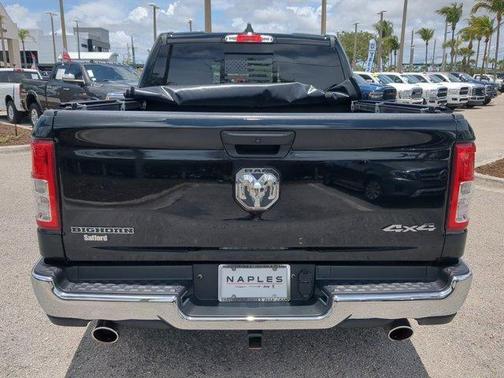2024 RAM 1500 Big Horn