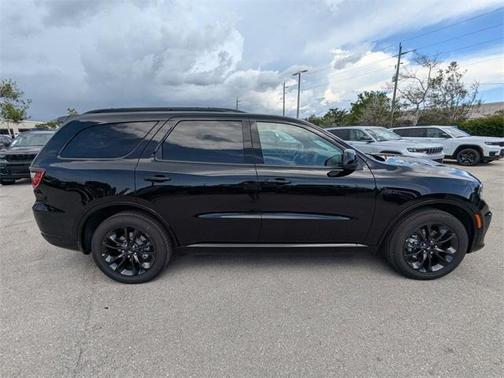 2025 Dodge Durango R/T