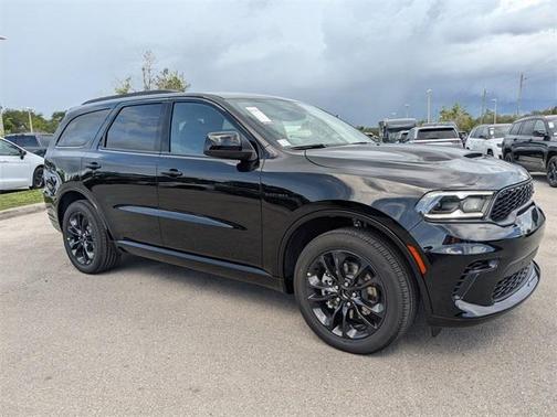 2025 Dodge Durango R/T